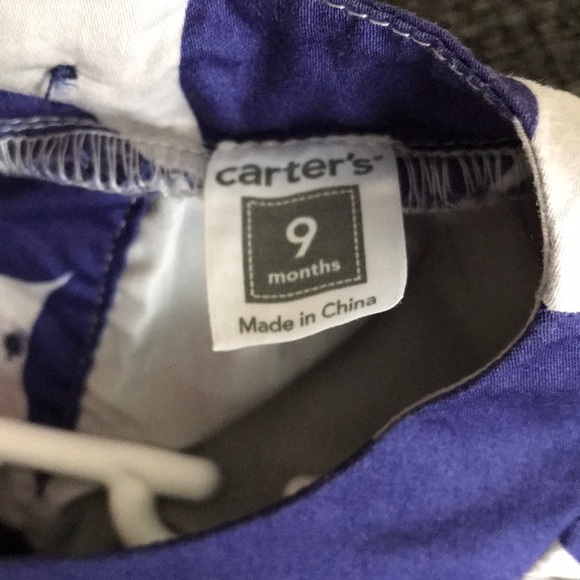 Baby girl dresses! Package deal! 9 to 12 months - Picture 5 of 8